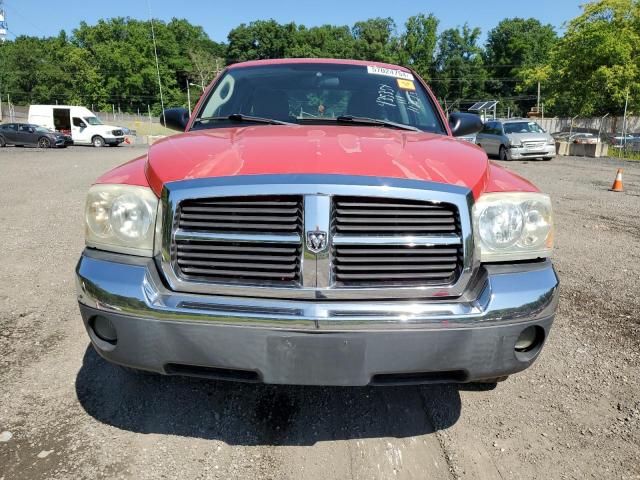 2005 Dodge Dakota Slt VIN: 1D7HW42K05S265879 Lot: 57024754