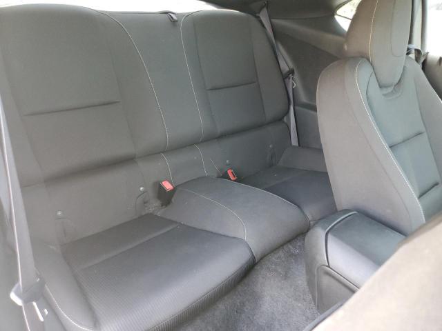 2014 Chevrolet Camaro Lt VIN: 2G1FB1E38E9156659 Lot: 56090734