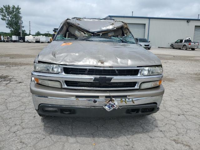 2002 Chevrolet Tahoe K1500 VIN: 1GNEK13Z32R225633 Lot: 55344544