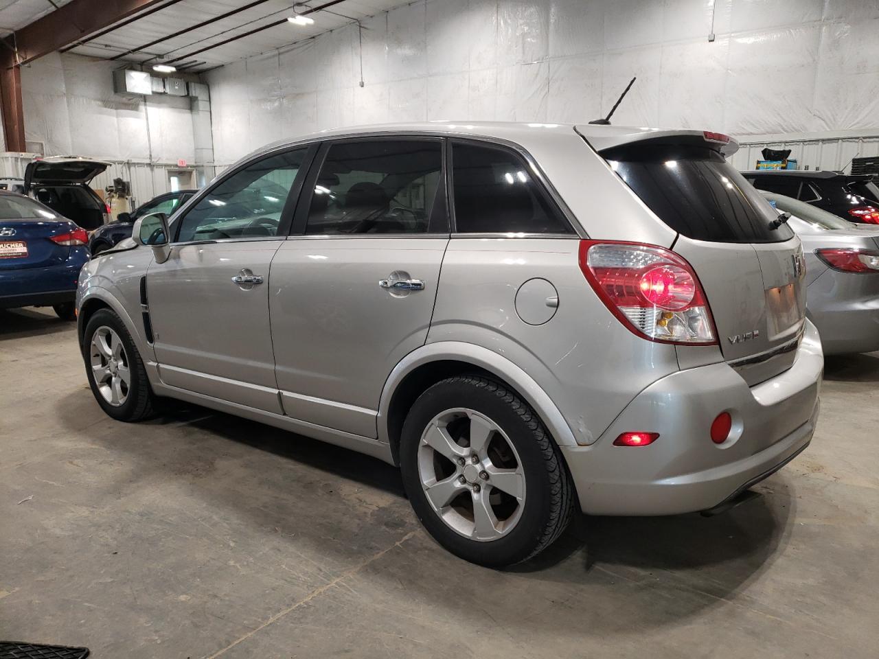 3GSDL03718S614114 2008 Saturn Vue Redline