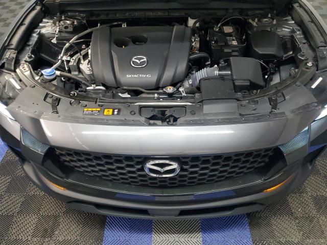 2023 Mazda Cx-50 Preferred Plus VIN: 7MMVABCM5PN147800 Lot: 55045124