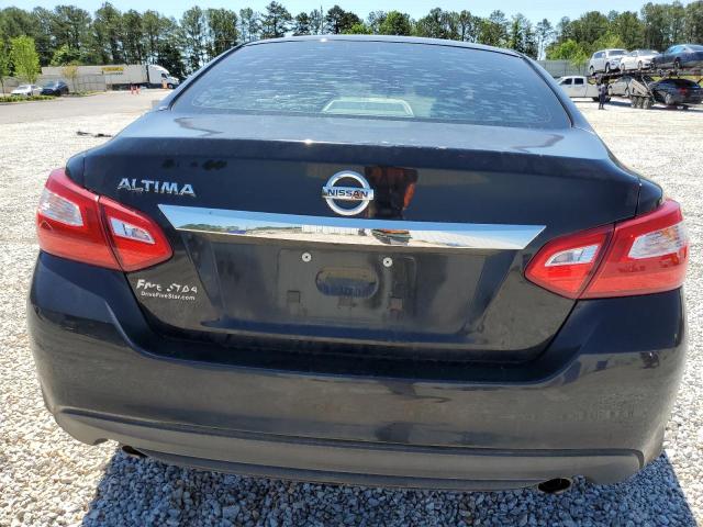 2016 Nissan Altima 2.5 VIN: 1N4AL3AP6GN355668 Lot: 55420934