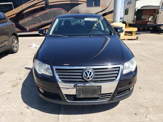 WVWJK7AN4AE146696 2010 Volkswagen Passat Komfort