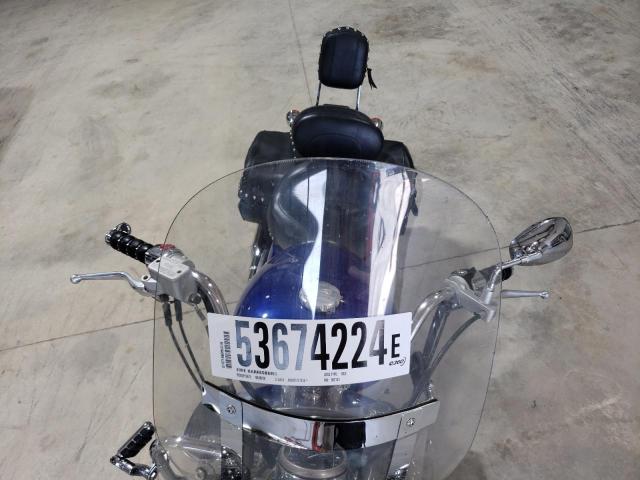 2003 VICTORY MOTORCYCLES KINGPIN CU 5VPCD16D333002153