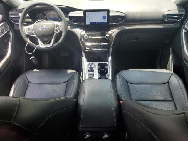 2023 Ford Explorer Limited VIN: 1FMSK7FH7PGA04827 Lot: 56108254