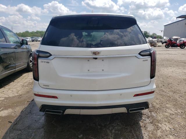 2020 CADILLAC XT6 SPORT - 1GYKPGRS1LZ134950