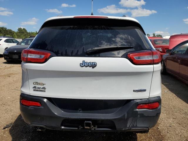 2014 Jeep Cherokee Latitude VIN: 1C4PJMCB1EW165768 Lot: 55703744