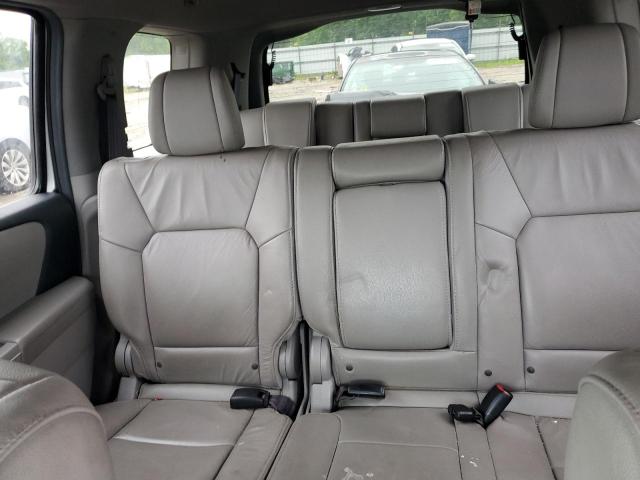 2013 Honda Pilot Exl VIN: 5FNYF4H58DB069034 Lot: 54686844