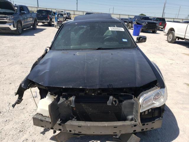 2015 CHRYSLER 300C PLATI 2C3CCAPT6FH899336