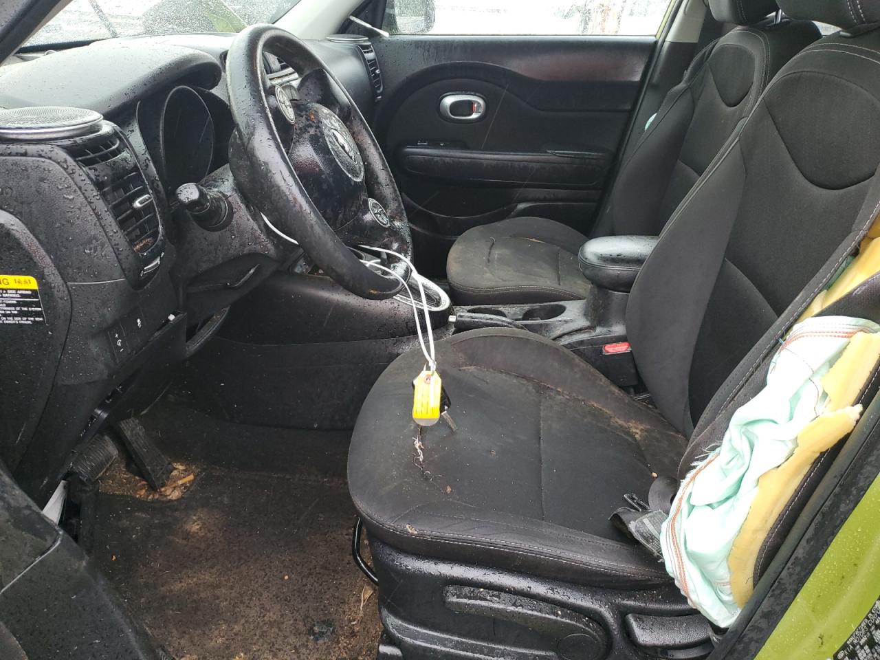 KNDJN2A28K7913309 2019 Kia Soul