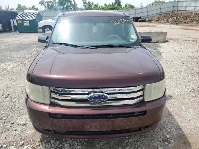 2009 Ford Flex Se VIN: 2FMDK51C09BA12612 Lot: 56145474