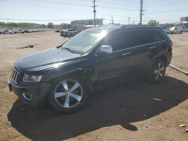 2014 Jeep Grand Cherokee Limited VIN: 1C4RJFBT2EC259030 Lot: 55683214