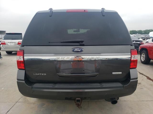 2017 Ford Expedition Limited VIN: 1FMJU1KT6HEA48313 Lot: 54056174