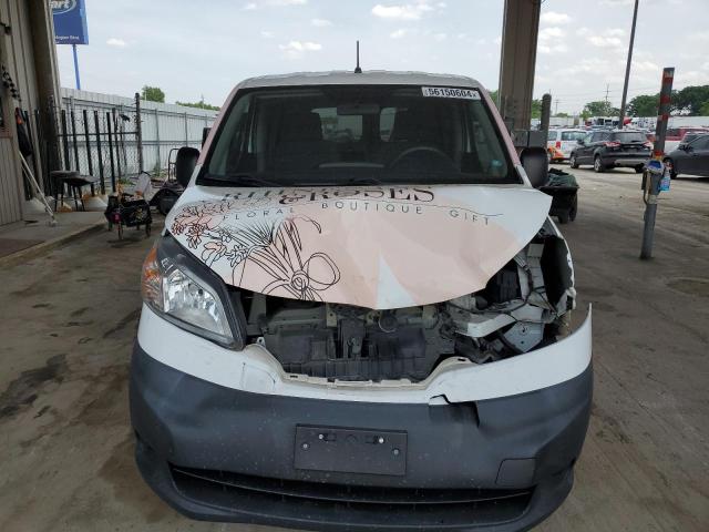 2015 Nissan Nv200 2.5S VIN: 3N6CM0KN4FK699674 Lot: 56150604