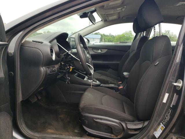 2019 Kia Forte Fe VIN: 3KPF24AD3KE106580 Lot: 54339904