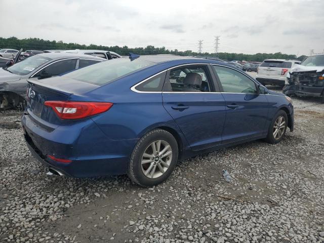 2017 Hyundai Sonata - Image 3