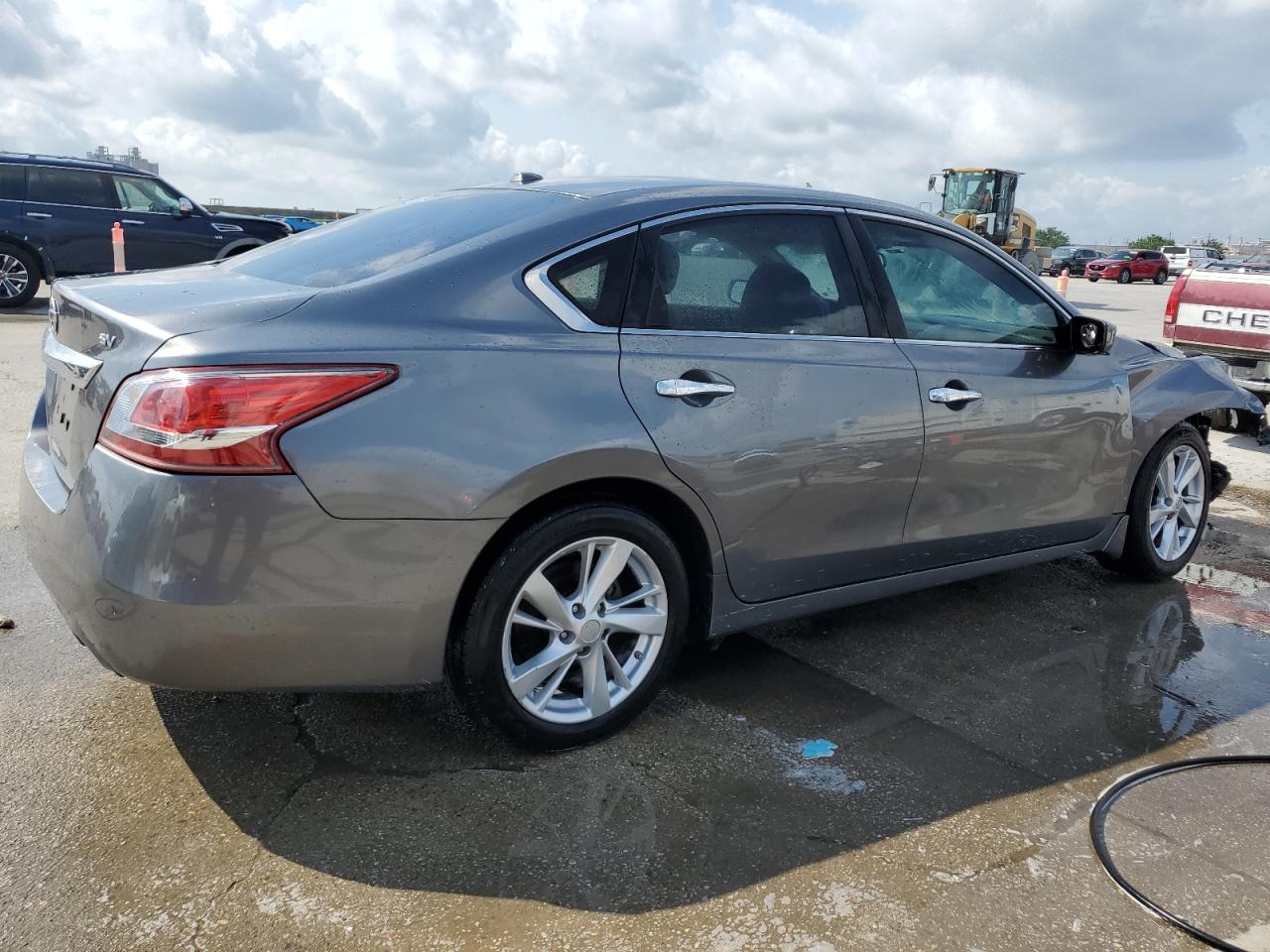 1N4AL3AP4FC155740 2015 Nissan Altima 2.5