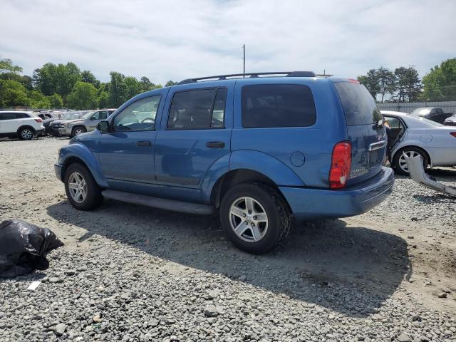 2006 Dodge Durango Slt VIN: 1D4HB48NX6F151456 Lot: 56254124