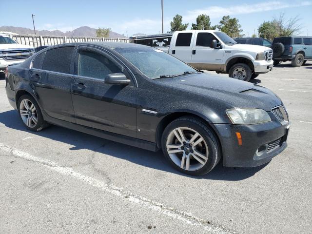 2009 Pontiac G8 VIN: 6G2ER57799L169349 Lot: 57286874