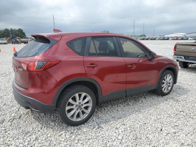 VIN JM3KE2DE1D0144228 2013 Mazda CX-5, GT no.3