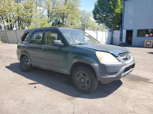 JHLRD78492C066367 2002 Honda Cr-V Lx