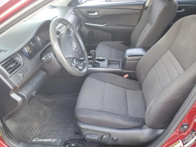 2017 TOYOTA CAMRY 4T1BF1FK8HU803712