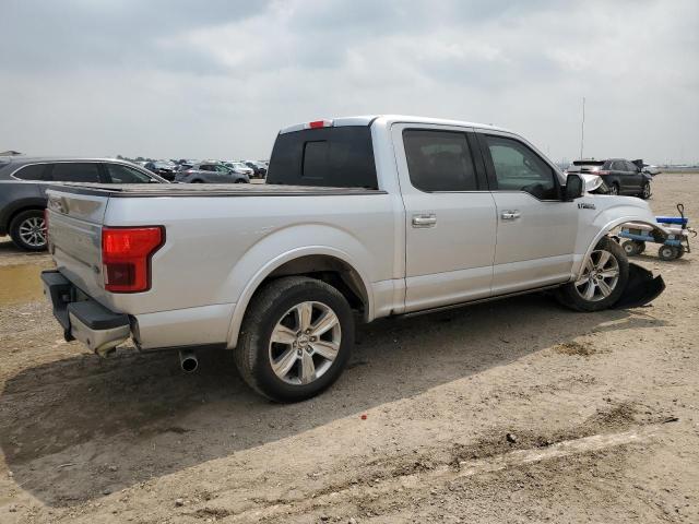 2018 Ford F150 Supercrew VIN: 1FTEW1C59JFB84757 Lot: 54067554