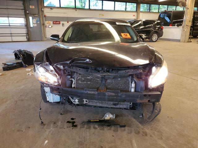 1N4AA5AP3AC834473 2010 Nissan Maxima S