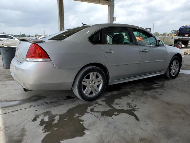 2014 Chevrolet Impala Limited Lt VIN: 2G1WB5E3XE1160024 Lot: 55010144