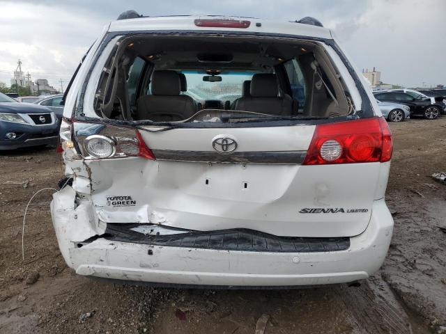 2007 Toyota Sienna Xle VIN: 5TDZK22C27S039197 Lot: 53693064