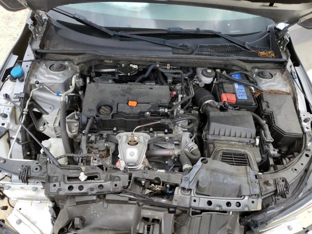 2HGFE2F24NH545476 Honda Civic LX 11