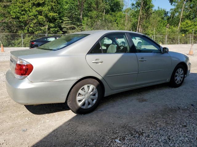 2005 Toyota Camry Le VIN: 4T1BE32K35U618998 Lot: 55973434