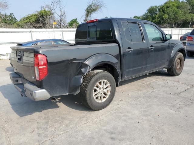 2016 NISSAN FRONTIER S - 1N6AD0ER7GN716095