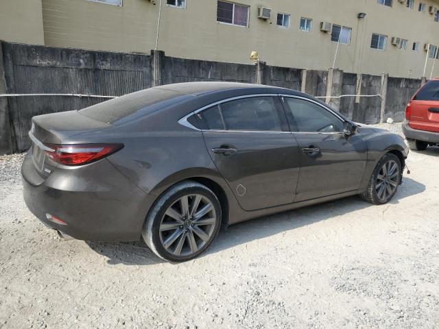 2018 Mazda 6 Touring VIN: JM1GL1VM5J1333605 Lot: 54238904