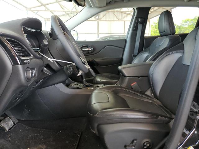 2021 JEEP CHEROKEE L - 1C4PJLLB9MD236204