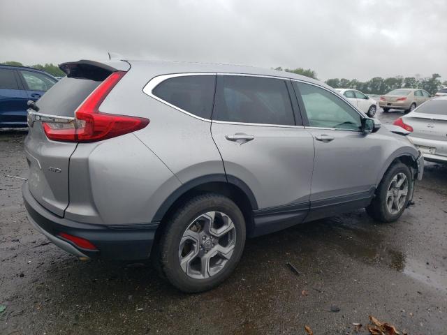 2018 Honda Cr-V Exl VIN: 7FARW2H80JE043742 Lot: 54934524