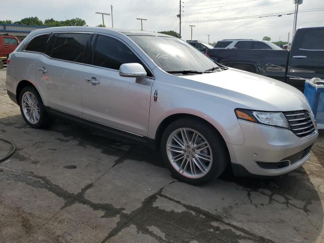 2019 Lincoln Mkt VIN: 2LMHJ5AT9KBL01910 Lot: 57311654