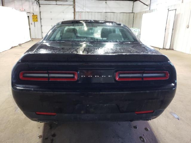 2022 Dodge Challenger Gt VIN: 2C3CDZJG0NH237564 Lot: 56956014