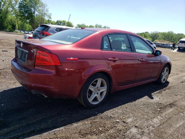 2006 Acura 3.2Tl VIN: 19UUA662X6A055263 Lot: 56367634