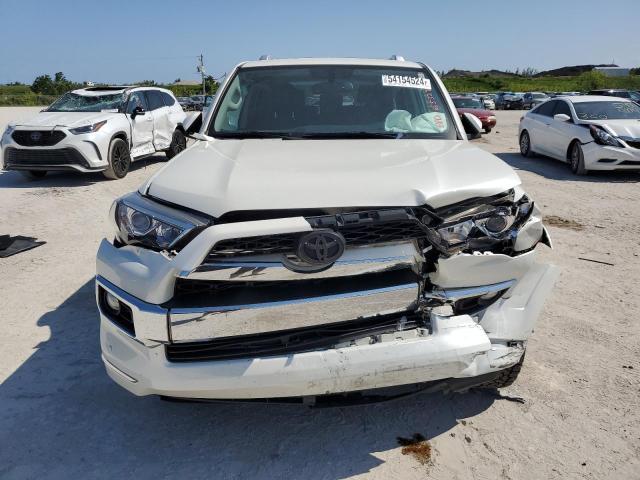 2019 Toyota 4Runner Sr5 VIN: JTEBU5JR4K5665329 Lot: 54154524