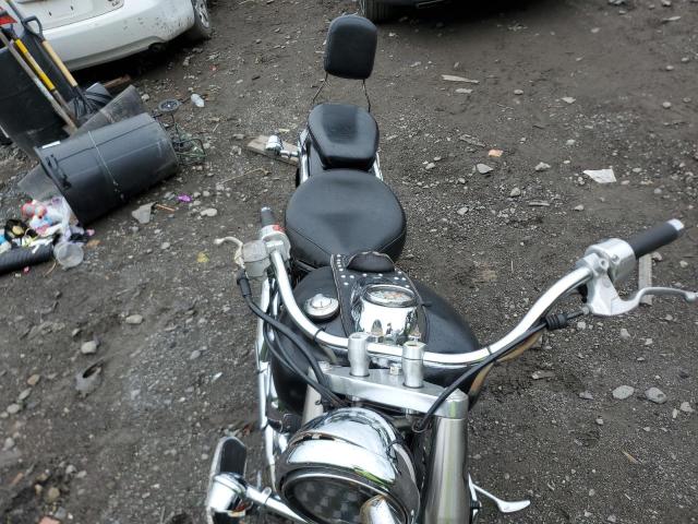 2000 YAMAHA XVS65 BASE JYAVM01E0YA016513