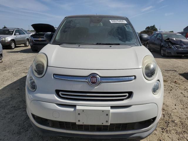 VIN ZFBCFABHXEZ001764 2014 Fiat 500L, Easy no.5