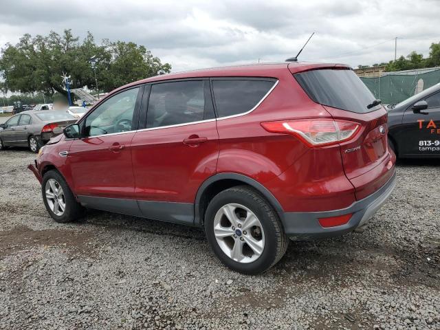 2016 Ford Escape Se VIN: 1FMCU9GX8GUA16597 Lot: 54996114