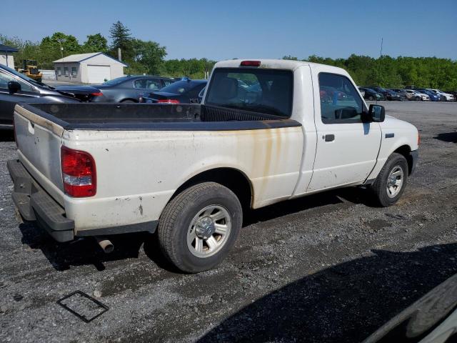 2010 Ford Ranger VIN: 1FTKR1AD0APA59063 Lot: 54730254