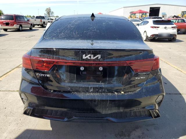 2023 Kia Forte Gt Line VIN: 3KPF54AD5PE601118 Lot: 53485424