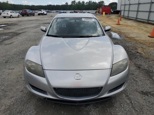 2007 Mazda Rx8 VIN: JM1FE173270210045 Lot: 54999394