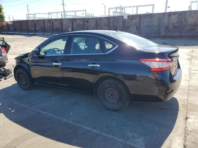 2015 Nissan Sentra S VIN: 3N1AB7AP1FL649078 Lot: 53664354