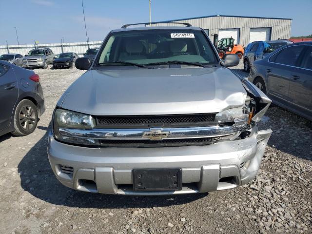 2008 Chevrolet Trailblazer Ls VIN: 1GNDS13S182205140 Lot: 54914944