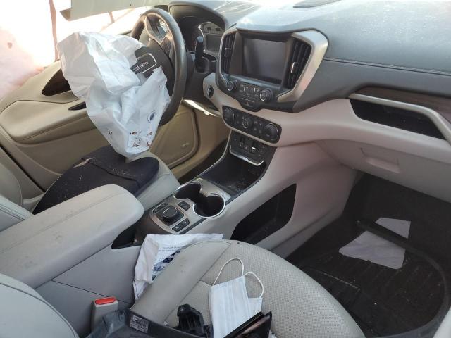 2018 GMC Terrain Denali VIN: 3GKALSEX8JL145082 Lot: 54736324