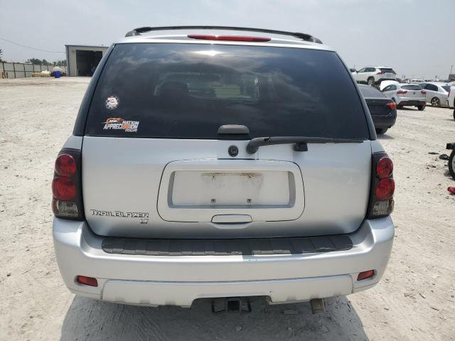 2009 Chevrolet Trailblazer Lt VIN: 1GNDS33S692129962 Lot: 53386604